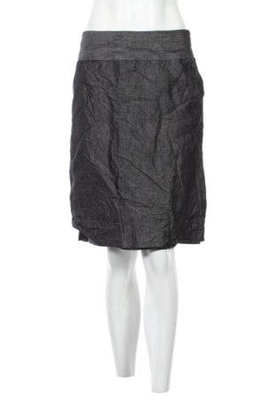 Rock Fransa, Größe L, Farbe Grau, Preis 20,96 €