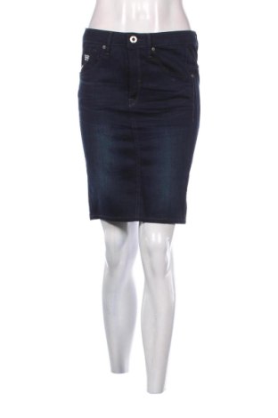 Пола G-Star Raw, Размер M, Цвят Син, Цена 122,70 €