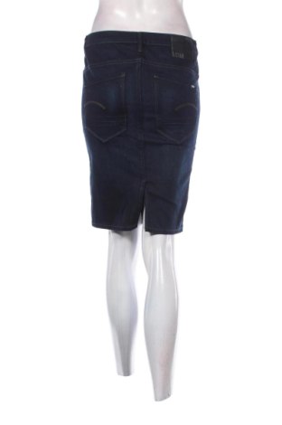 Пола G-Star Raw, Размер M, Цвят Син, Цена 122,70 €