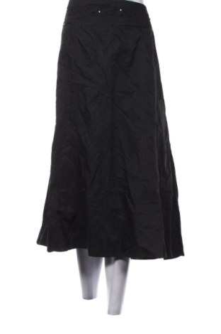 Φούστα G.W., Μέγεθος XXL, Χρώμα Μαύρο, Τιμή 33,00 €