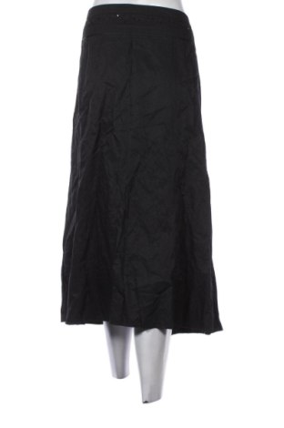 Φούστα G.W., Μέγεθος XXL, Χρώμα Μαύρο, Τιμή 33,00 €