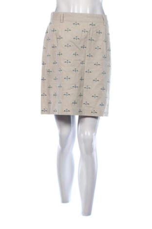Fustă Gant, Mărime XL, Culoare Multicolor, Preț 218,96 Lei