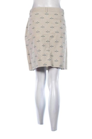 Fustă Gant, Mărime XL, Culoare Multicolor, Preț 218,96 Lei