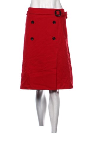 Φούστα Gerry Weber, Μέγεθος XXL, Χρώμα Κόκκινο, Τιμή 33,99 €