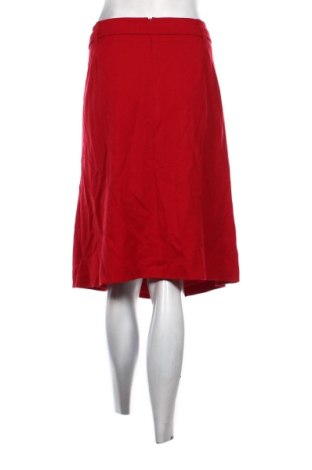 Φούστα Gerry Weber, Μέγεθος XXL, Χρώμα Κόκκινο, Τιμή 33,99 €