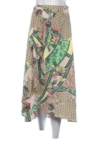 Fustă Gerry Weber, Mărime M, Culoare Multicolor, Preț 362,27 Lei