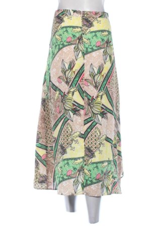 Fustă Gerry Weber, Mărime M, Culoare Multicolor, Preț 362,27 Lei