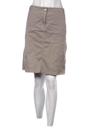 Fustă Gerry Weber, Mărime XL, Culoare Gri, Preț 154,99 Lei