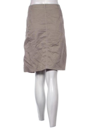 Fustă Gerry Weber, Mărime XL, Culoare Gri, Preț 154,99 Lei