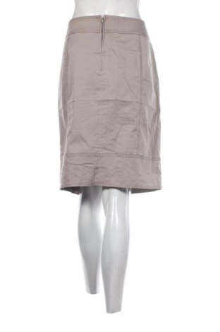 Φούστα Gerry Weber, Μέγεθος XL, Χρώμα Γκρί, Τιμή 30,99 €