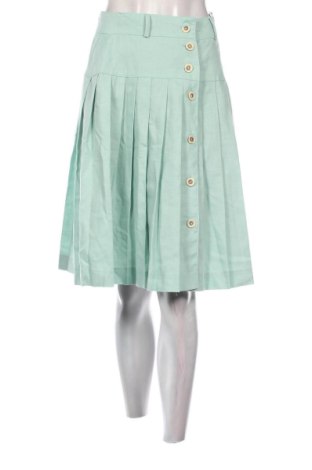 Φούστα Gerry Weber, Μέγεθος S, Χρώμα Πράσινο, Τιμή 31,70 €