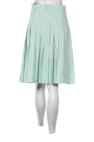 Φούστα Gerry Weber, Μέγεθος S, Χρώμα Πράσινο, Τιμή 31,70 €