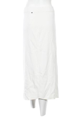 Φούστα Gerry Weber, Μέγεθος XL, Χρώμα Λευκό, Τιμή 27,99 €