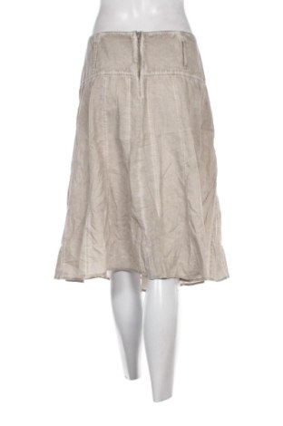 Fustă Gerry Weber, Mărime XL, Culoare Bej, Preț 196,99 Lei