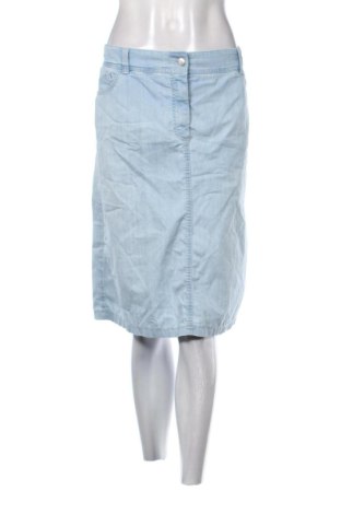 Φούστα Gerry Weber, Μέγεθος XXL, Χρώμα Μπλέ, Τιμή 30,43 €