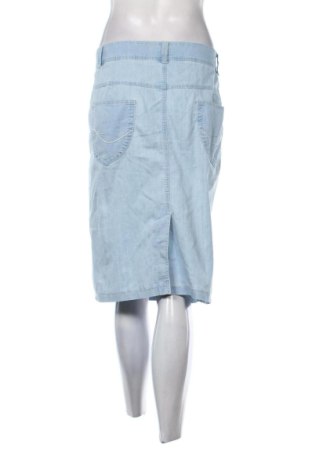 Φούστα Gerry Weber, Μέγεθος XXL, Χρώμα Μπλέ, Τιμή 30,43 €