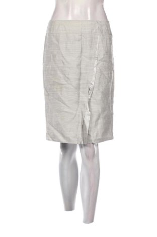 Rock Gerry Weber, Größe M, Farbe Grau, Preis 28,20 €