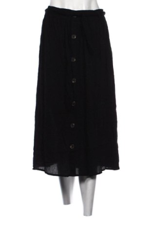 Fustă Gina, Mărime XXL, Culoare Negru, Preț 72,99 Lei