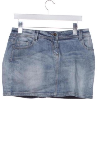 Φούστα Gina, Μέγεθος XL, Χρώμα Μπλέ, Τιμή 11,99 €