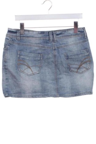 Φούστα Gina, Μέγεθος XL, Χρώμα Μπλέ, Τιμή 11,99 €