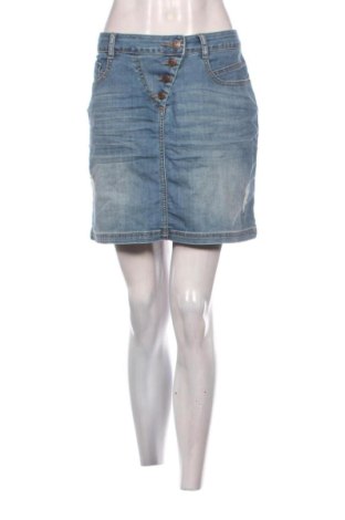Fustă Gina, Mărime XL, Culoare Albastru, Preț 60,99 Lei
