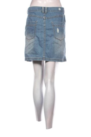 Fustă Gina, Mărime XL, Culoare Albastru, Preț 60,99 Lei