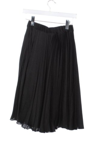 Пола Gina Tricot, Размер XXS, Цвят Черен, Цена 32,21 €