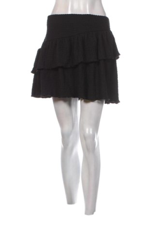 Φούστα Gina Tricot, Μέγεθος XL, Χρώμα Μαύρο, Τιμή 12,99 €