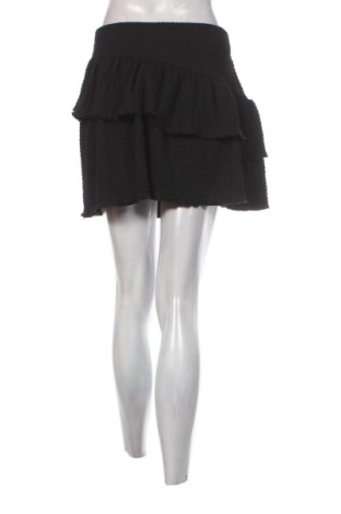 Φούστα Gina Tricot, Μέγεθος XL, Χρώμα Μαύρο, Τιμή 12,99 €