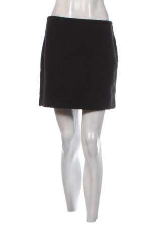 Пола Gina Tricot, Размер L, Цвят Черен, Цена 24,03 €
