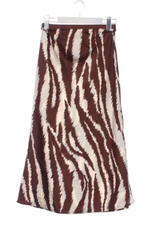 Sukně Gina Tricot, Velikost XS, Barva Vícebarevné, Cena  409,00 Kč