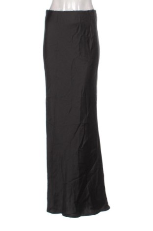 Fustă Gina Tricot, Mărime M, Culoare Negru, Preț 196,99 Lei