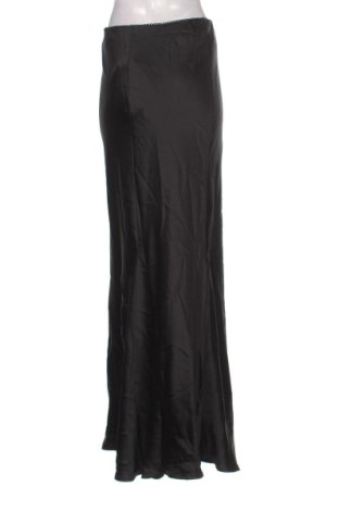 Fustă Gina Tricot, Mărime M, Culoare Negru, Preț 196,99 Lei