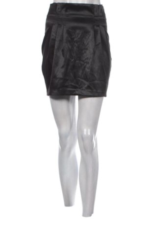 Φούστα Gina Tricot, Μέγεθος S, Χρώμα Μαύρο, Τιμή 10,17 €