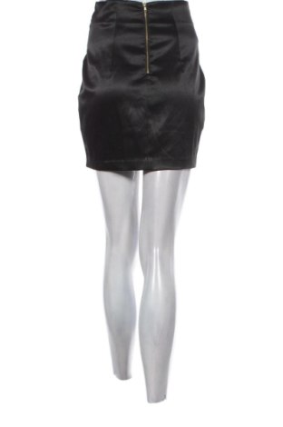 Φούστα Gina Tricot, Μέγεθος S, Χρώμα Μαύρο, Τιμή 10,17 €