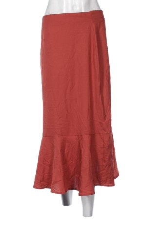 Szoknya Gina Tricot, Méret M, Szín Piros, Ár 6 989 Ft