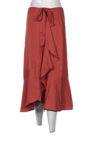 Szoknya Gina Tricot, Méret M, Szín Piros, Ár 6 989 Ft