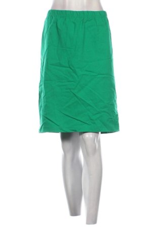 Φούστα Gozzip, Μέγεθος XXL, Χρώμα Πράσινο, Τιμή 56,99 €