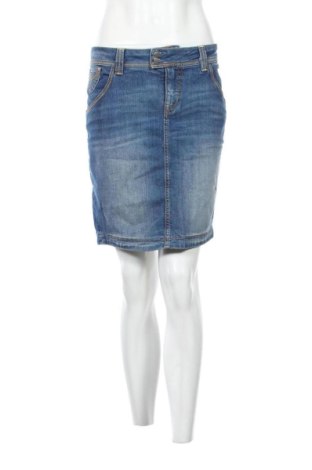 Rock Guess, Größe XL, Farbe Blau, Preis 21,99 €