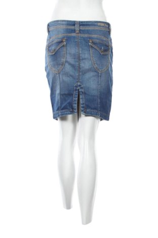 Rock Guess, Größe XL, Farbe Blau, Preis 21,99 €