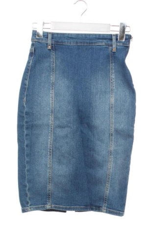 Sukně Guess, Velikost XS, Barva Modrá, Cena  1 105,00 Kč