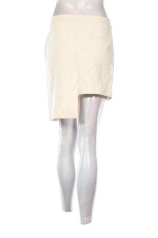 Fustă H&M, Mărime M, Culoare Alb, Preț 50,59 Lei