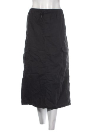 Fustă H&M, Mărime L, Culoare Negru, Preț 113,99 Lei
