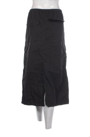 Fustă H&M, Mărime L, Culoare Negru, Preț 113,99 Lei
