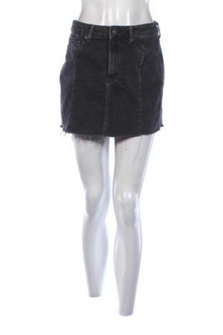 Rock H&M, Größe M, Farbe Schwarz, Preis 14,83 €