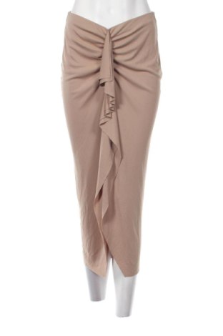 Sukňa H&M, Veľkosť S, Farba Béžová, Cena  13,95 €