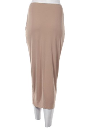 Sukňa H&M, Veľkosť S, Farba Béžová, Cena  13,95 €