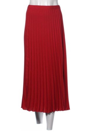 Пола H&M, Размер XL, Цвят Червен, Цена 12,27 €