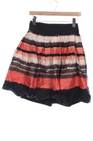 Fustă H&M, Mărime XS, Culoare Multicolor, Preț 60,99 Lei