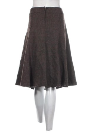Φούστα H&M, Μέγεθος XL, Χρώμα Καφέ, Τιμή 14,99 €